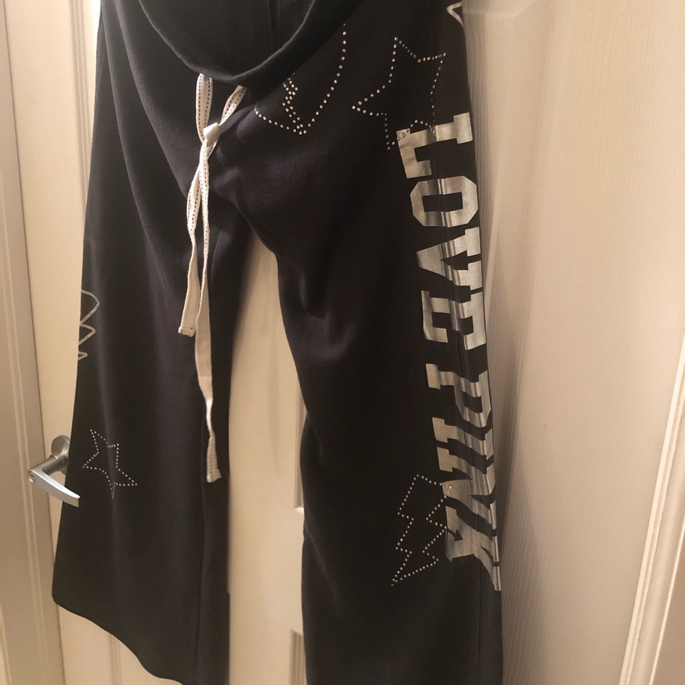 Victoria’s Secret Pink Sweatpants